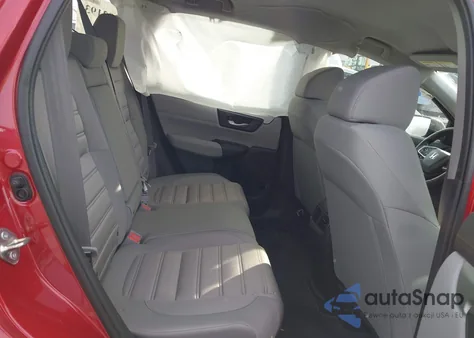 2020 Honda Cr-V Awd Lx from USA, damaged, VIN 2HKRW2H28LH610131